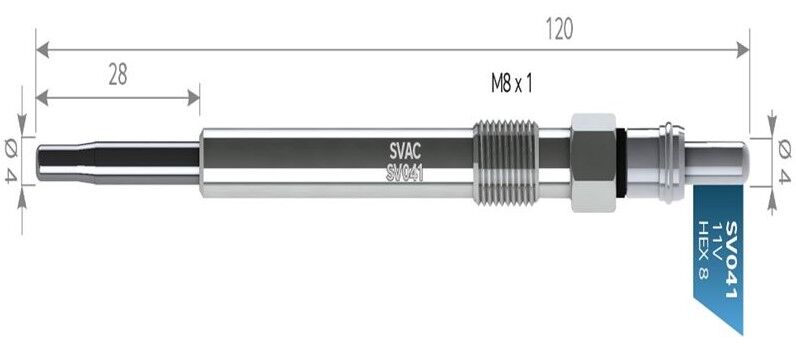 BUJİ FİAT FİORİNO 1.3 MULTİJET