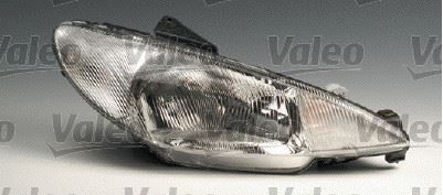 ÖN FAR SAĞ PEUGEOT 206 E.M