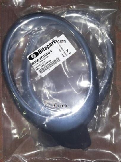 ÖN SİS BAĞLANTISI NİKELAJ KISMI PEUGEOT PARTNER TEPE