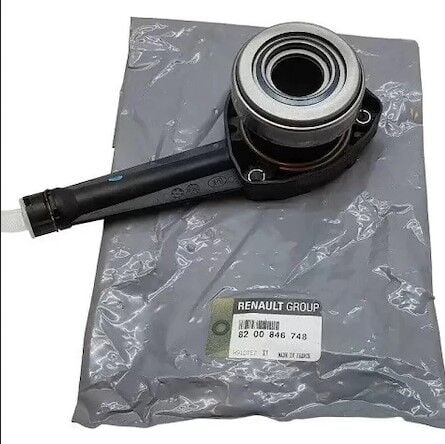 ALT MERKEZ ÜÇ BACAK RENAULT MASTER