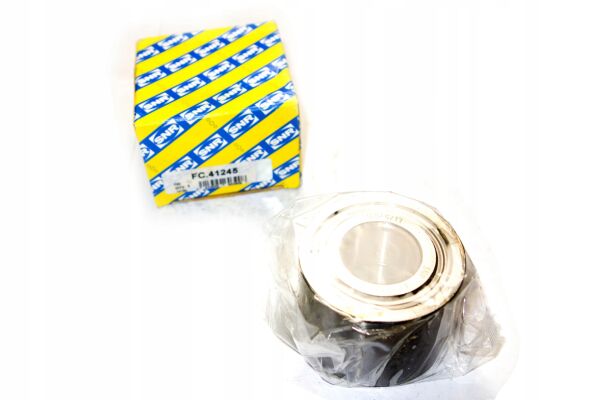 ARKA PORYA RULMANI PEUGEOT 307