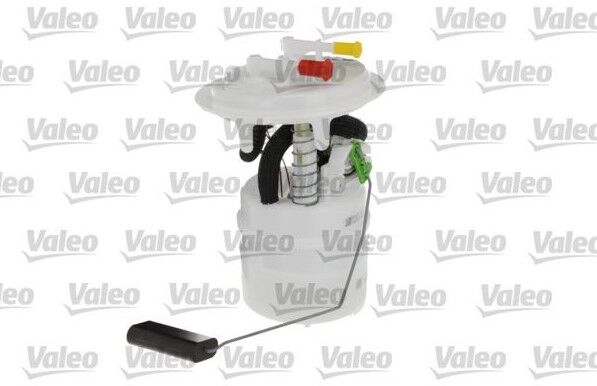 DEPO ŞAMANDIRASI PEUGEOT 207