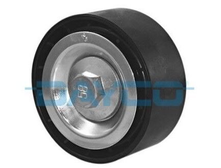 ALTERNATÖR GERGİ RULMANI FİAT DUCATO 3