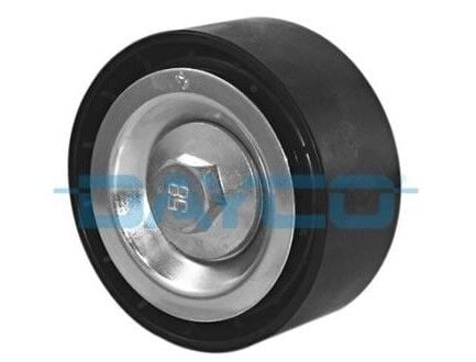 ALTERNATÖR GERGİ RULMANI FİAT DUCATO 3