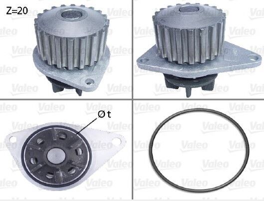 DEVİRDAİM TU3JP PEUGEOT 206