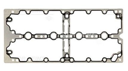 KÜLBÜTÖR HAVALANDIRMA KAPAK CONTA EURO 5 FİAT DUCATO 3