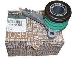 ALT MERKEZ ÇİFT BACAK RENAULT MASTER 3