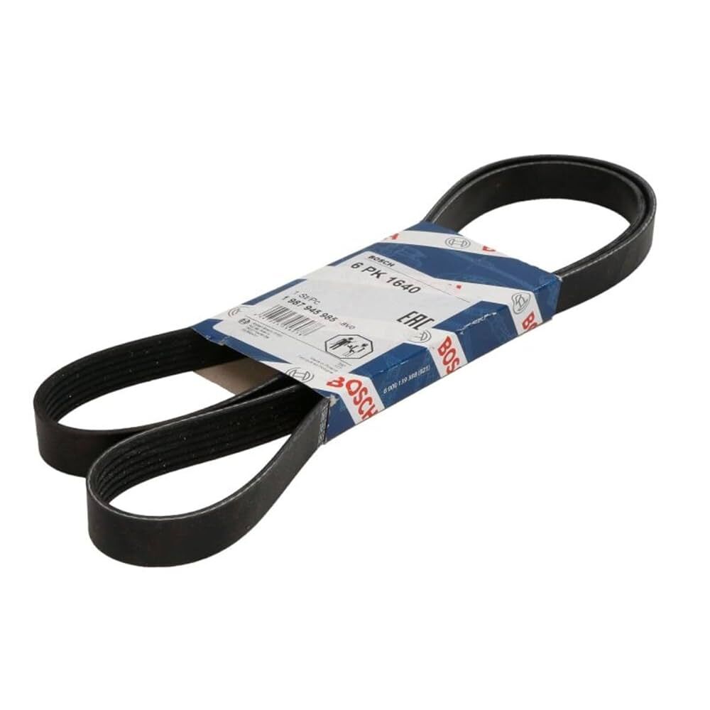 ALTERNATÖR KAYIŞI 6PK1640