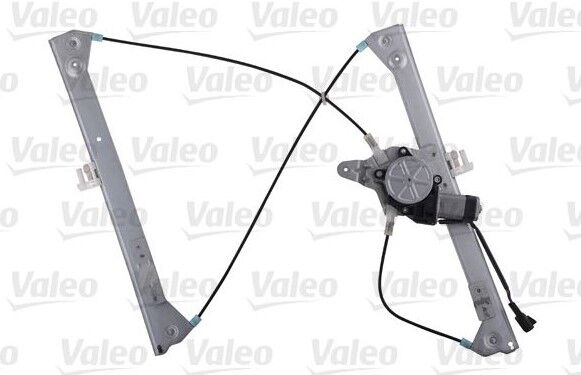 SOL CAM KRİKOSU ELEKTRİKLİ PEUGEOT 206