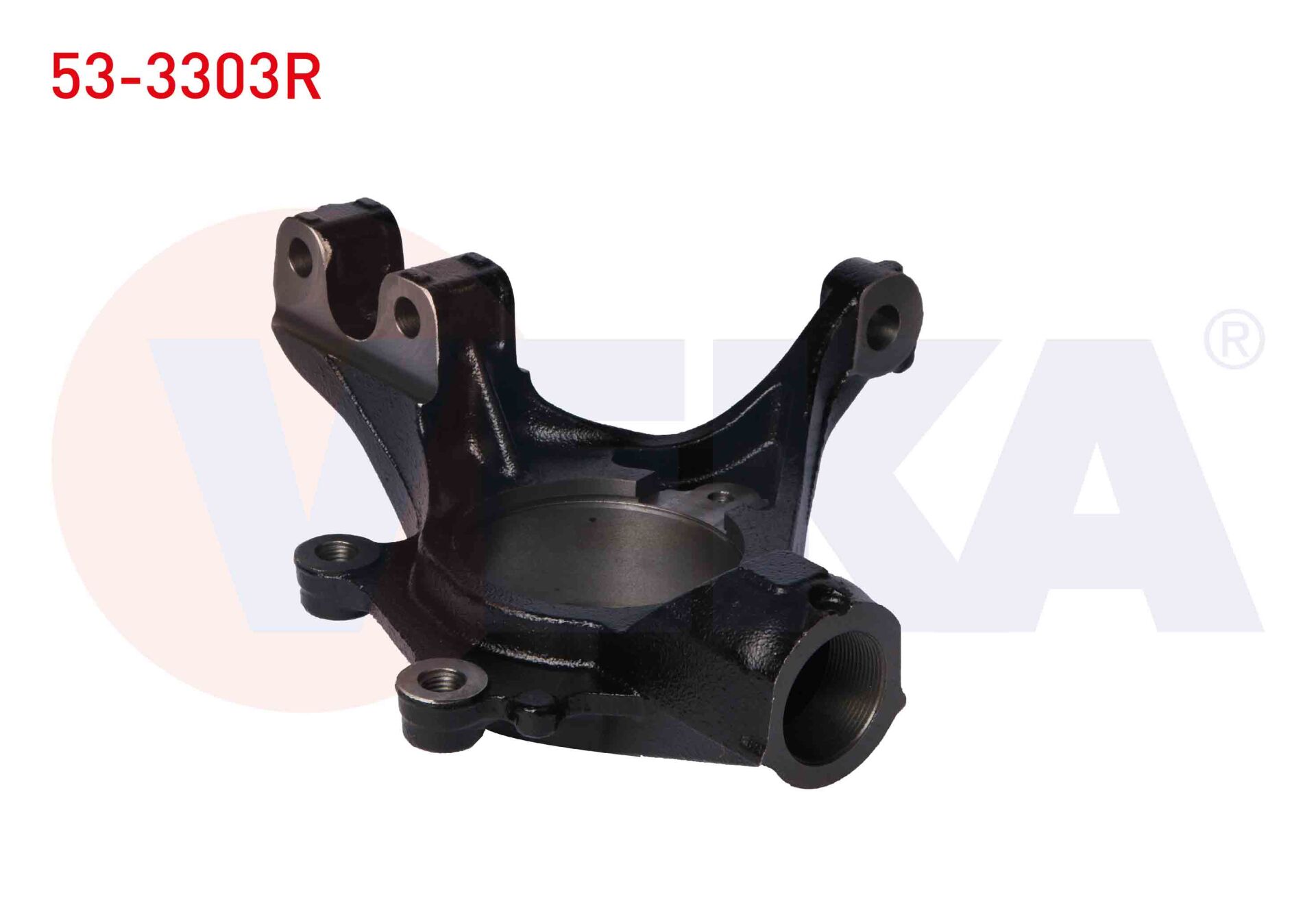 AKS TAŞIYICI SAĞ PEUGEOT PARTNER TEPE