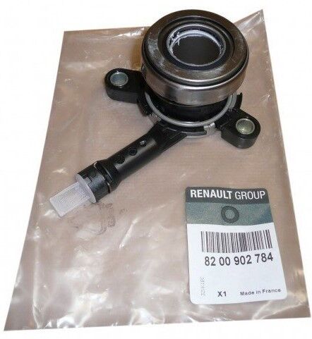 ALT MERKEZ ÇİFT BACAK RENAULT MASTER 2