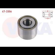 ARKA PORYA RULMANI PEUGEOT 307