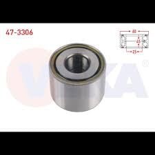 ARKA PORYA RULMANI PEUGEOT 307