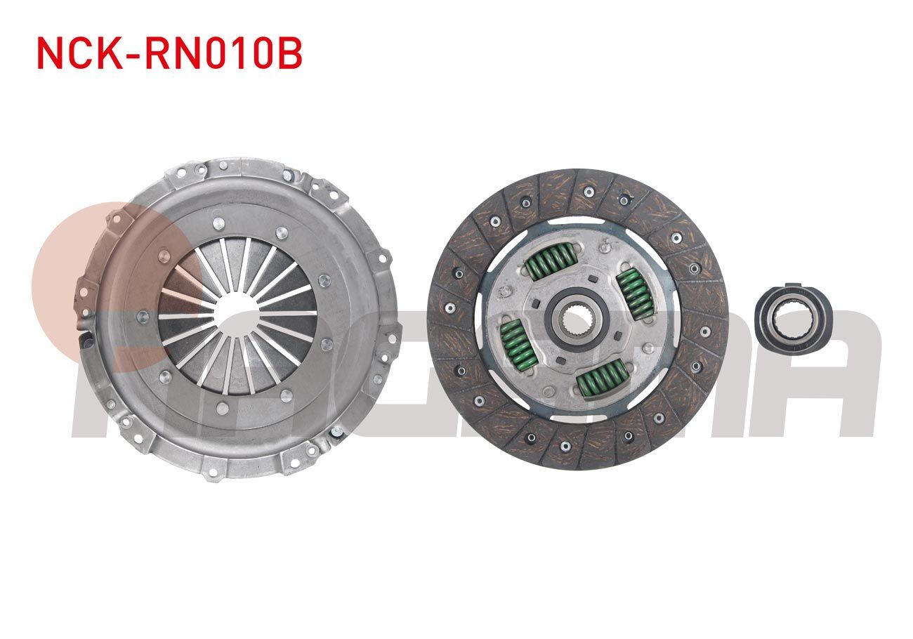 DEBRİYAJ SETİ 1.5 DCİ RENAULT KANGO