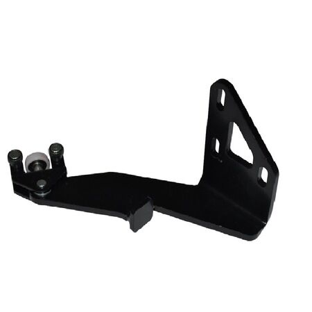 ORTA KAPI ALT RAY MEKANİZMASI RENAULT MASTER 2