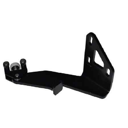 ORTA KAPI ALT RAY MEKANİZMASI RENAULT MASTER 2