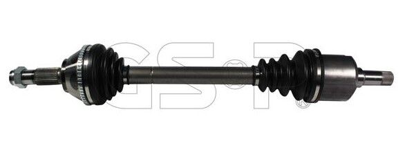 AKS SOL PEUGEOT BOXER 1-2