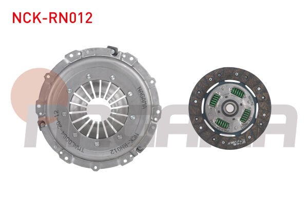 DEBRİYAJ SEİ 1.5 DCİ RENAULT SYMBOL 2007-2013