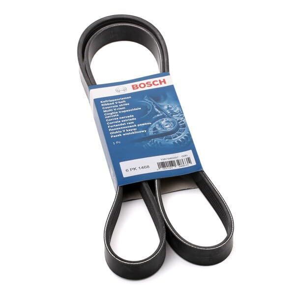 ALTERNATÖR KAYIŞI 6PK1468