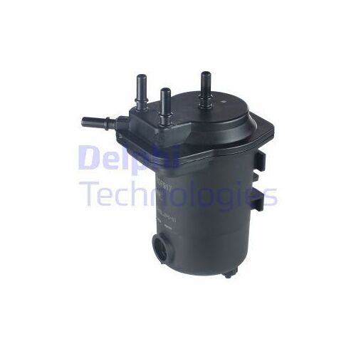 MAZOT FİLTRESİ RENAULT CLİO MEGANE