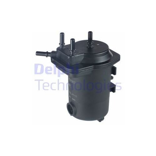 MAZOT FİLTRESİ RENAULT CLİO MEGANE