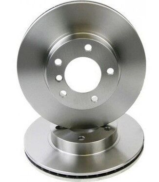 ÖN FREN DİSKİ SOĞUTMALI RENAULT MASTER 3