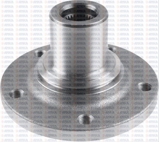 ÖN TEKER PORYA RENAULT MASTER 3 2.2DCİ