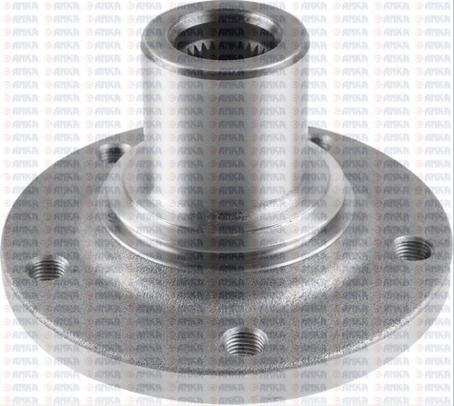 ÖN TEKER PORYA RENAULT MASTER 3 2.2DCİ