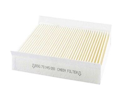 POLEN FİLTRESİ PEUGEOT PARTNER