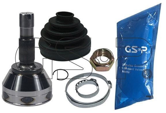 AKS KAFASI 16'' 18Q PEUGEOT BOXER