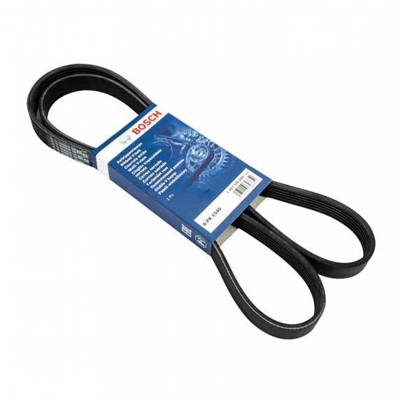 ALTERNATÖR KAYIŞI 6PK1540