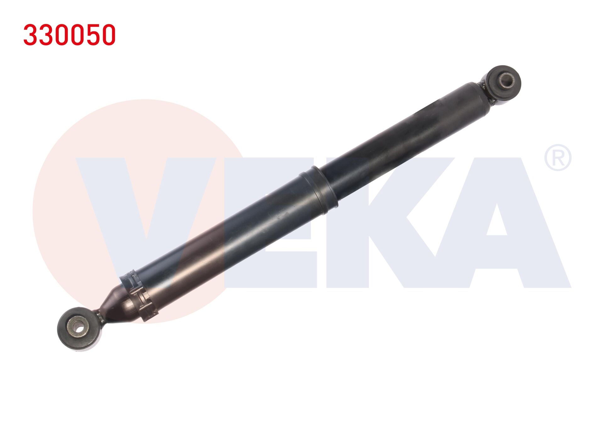 ARKA AMORTİSÖR PEUGEOT 2008