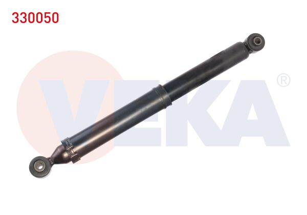 ARKA AMORTİSÖR PEUGEOT 2008