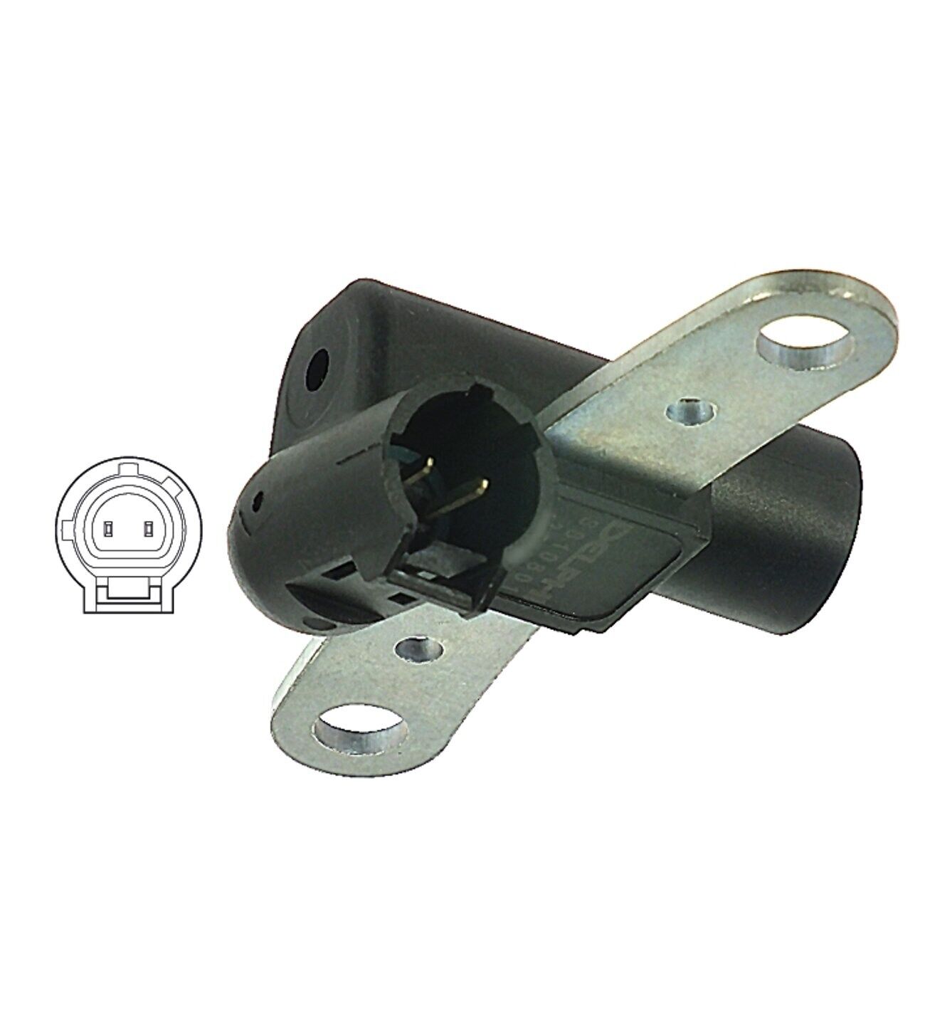 KRANK SENSÖRÜ 1.5 DCİ RENAULT MEGANE