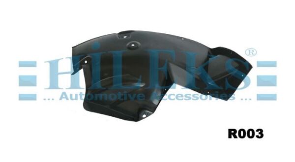ÖN ÇAMURLUK DAVLUMBAZI ÖNÜN ÖNÜ SOL RENAULT MASTER 3