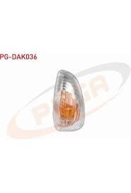 AYNA SİNYALİ SAĞ SARI RENAULT MASTER 3