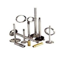 EMME + EKSOZ SUBAP TAKIMI 2.5 TD PEUGEOT BOXER