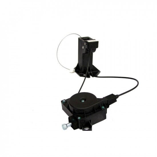 STEPNE KRİKOSU PEUGEOT BİPPER