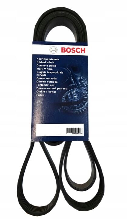 ALTERNATÖR KAYIŞI 6PK1358