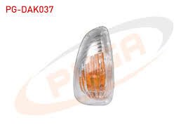 AYNA SİNYALİ SOL SARI RENAULT MASTER 3