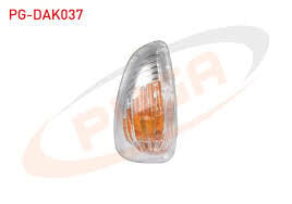AYNA SİNYALİ SOL SARI RENAULT MASTER 3