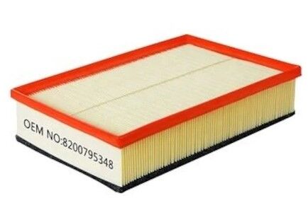 HAVA FİLTRESİ RENAULT MASTER 3