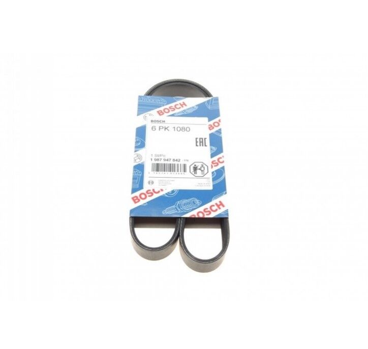 ALTERNATÖR KAYIŞI 6PK1080