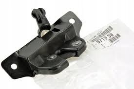 ARKA BAGAJ KİLİDİ TEK KAPI PEUGEOT PARTNER