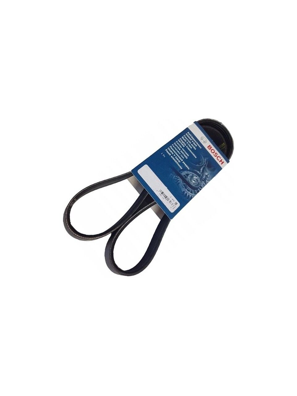 ALTERNATÖR KAYIŞI 6PK1145