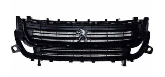 ÖN PANJUR PEUGEOT PARTNER TEPE III