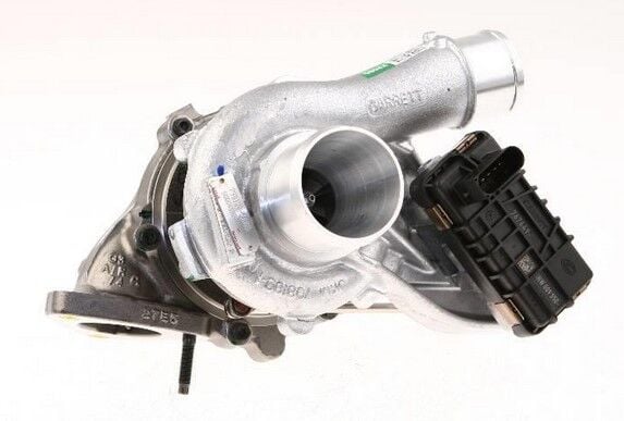 TURBO EURO 5 PEUGEOT BOXER 3