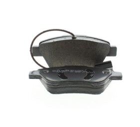 ÖN FREN BALATA PEUGEOT BİPPER 2010 -->