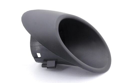 ÖN SİS ÇERVEVE TAKIMI PEUGEOT PARTNER TEPE