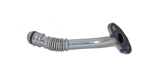 TURBO YAĞLAMA BORUSU ALT RENAULT MASTER 2